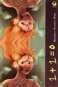 Image of 1 + 1 = 0