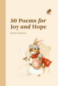 Image of 50 Poems for Joy and Hope