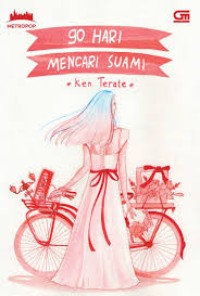 Image of 90 HARI MENCARI SUAMI