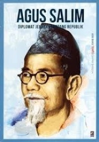 Image of Seri Buku Saku Tempo Agus Salim : Diplomat Jenaka Penopang Republik
