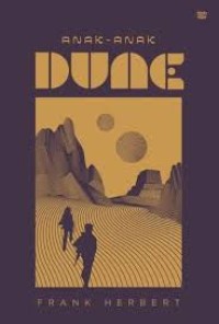 Image of Anak-Anak Dune