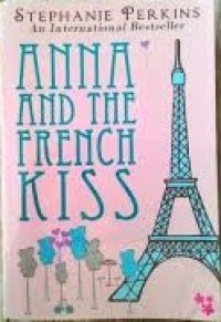 Image of Anna and the French Kiss