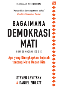 Image of Bagaimana Demokrasi Mati