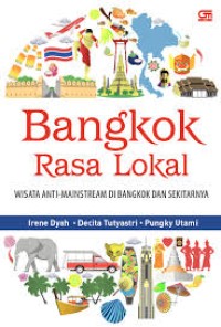 Image of Bangkok Rasa Lokal