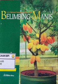Image of Belimbing Manis
