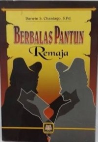 Image of Berbalas Pantun Remaja