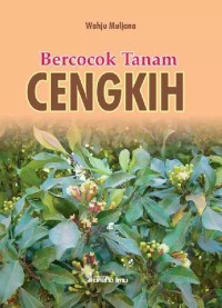 Image of Bercocok Tanam Cengkeh