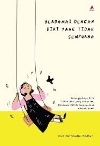 Image of Berdamai Dengan Diri yang Tidak Sempurna