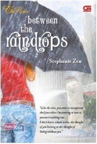 Image of Between the raindrops