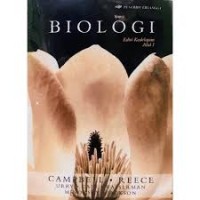 Image of Biologi Jilid 1