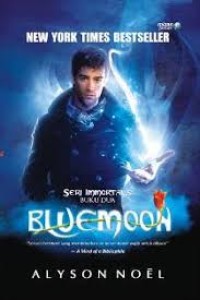 Image of Blue Moon