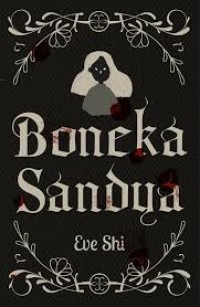 Image of Boneka Sandaya
