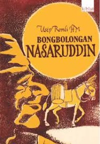 Image of Bongbolongan Nasaruddin