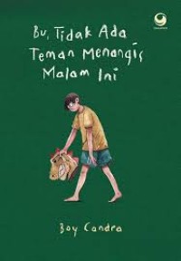 Image of Bu Tidak Ada Teman Menangis Malam Ini