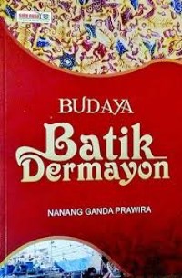 Image of Budaya batik Dermayon