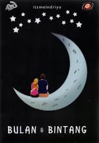 Image of Bulan dan Bintang
