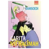 Image of Carita Nyi Halimah