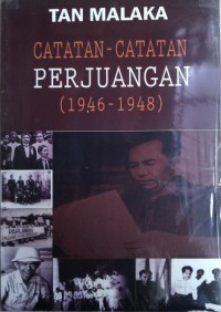 Image of Catatan-catatan perjuangan : (1946-1948)