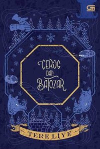 Image of Ceros dan batozar