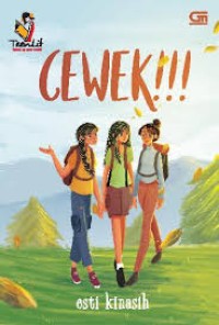 Image of CEWEK!!!