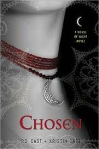 Image of CHOSEN - TERPILIH