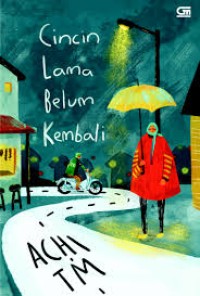 Image of Cincin Lama Belum Kembali