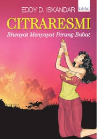 Image of Citraresmi: Hikayat Menyayat Perang Bubat