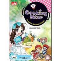 Image of Cooking Star 3