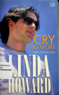 Image of Cry No More