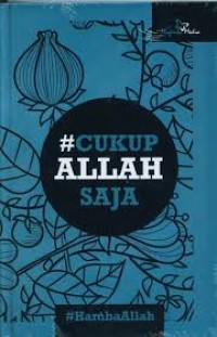 Image of Cukup Allah Saja