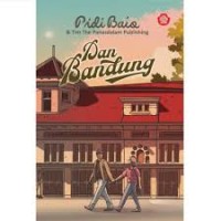 Image of Dan Bandung