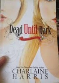 Image of Dead until dark