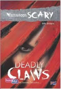 Image of Deadly Claws
