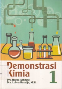Image of Demonstrasi Kimia 1