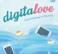Image of Digital LoveDigitalove : from chatting to cheating
