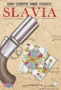 Image of Dua Cerita dari Negeri Slavia