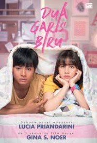 Image of DUA GARIS BIRU