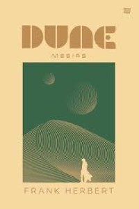 Image of Dune Mesias