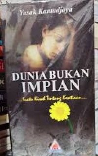 Image of Dunia bukan impian