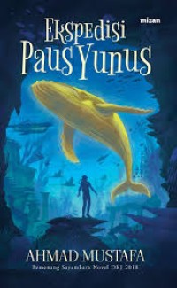 Image of Ekspedisi Paus Yunus