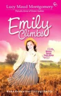 Image of Emily Climbs
