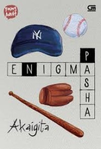Image of ENIGMA PASHA