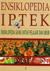 Image of ENSIKLOPEDIA IPTEK JILID 2:MAKHLUK HIDUP - MANUSIA