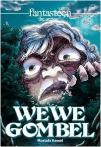 Image of Fantasteen The Series : Wewe Gombel