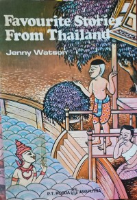 Image of Favourite stories from thailand