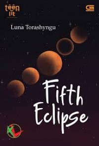 Image of Fifth Eclipse