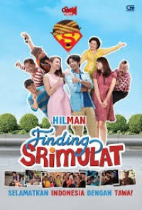 Image of Finding srimulat selamatkan Indonesia Dengan Tawa!!