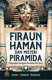 Image of Firaun Haman dan Misteri Piramida