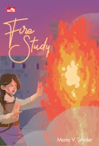 Image of Fire Study