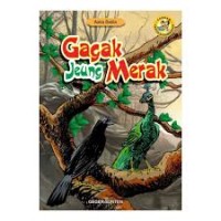 Image of Gagak Jeung Merak
